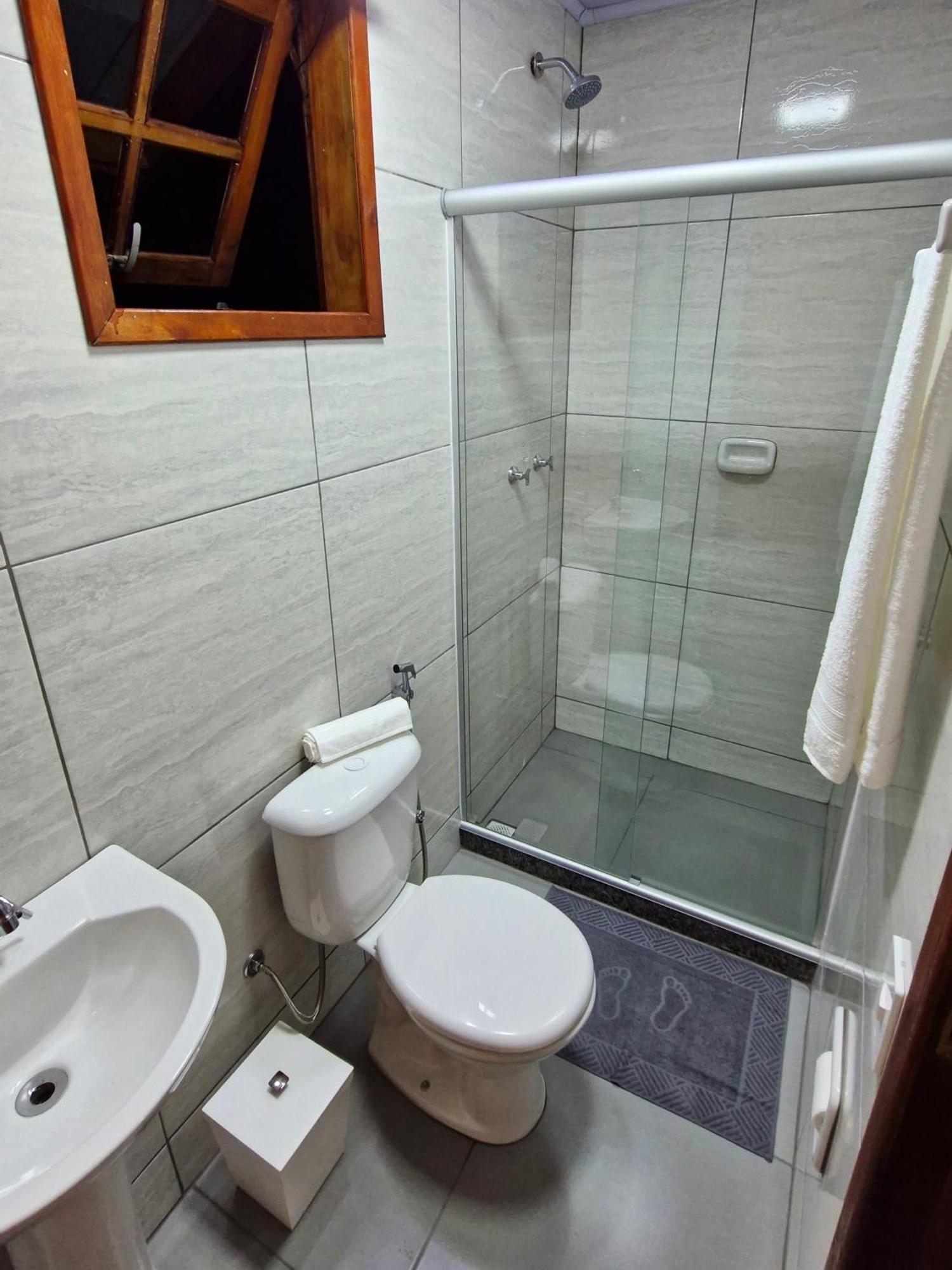 Suites Sol E Mar Angra dos Reis Exterior foto